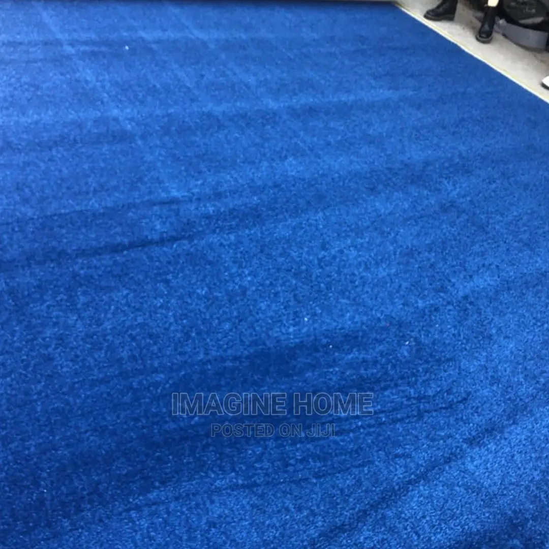 Wall to Wall Carpets