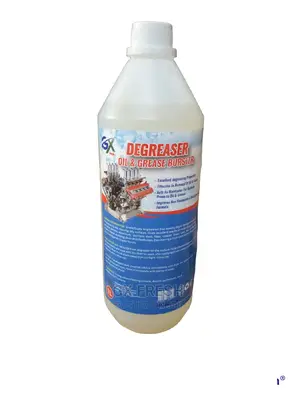 Car Degreaser
