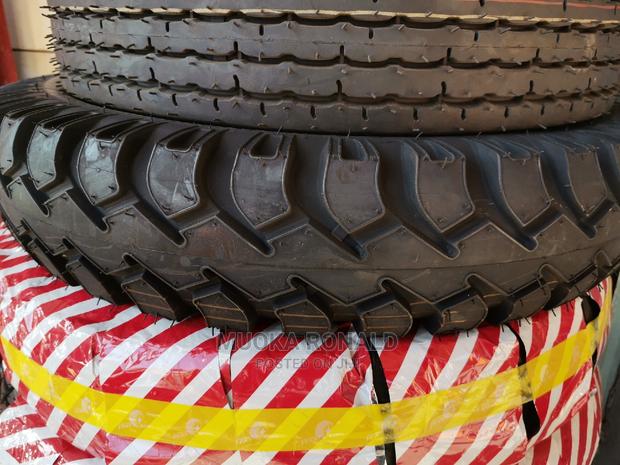 5.00-12 Galant Tyre