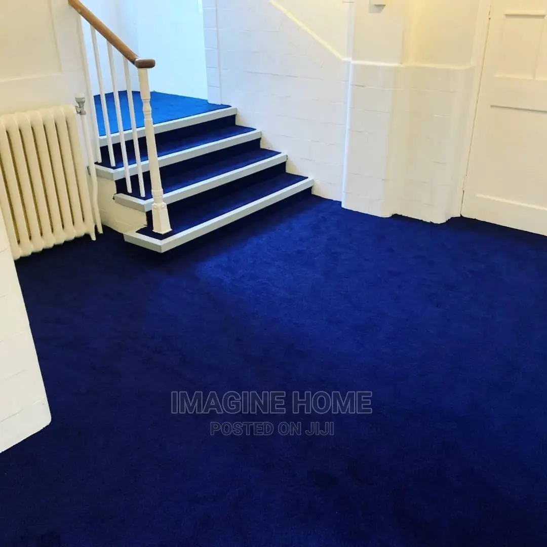 Wall to Wall Carpets