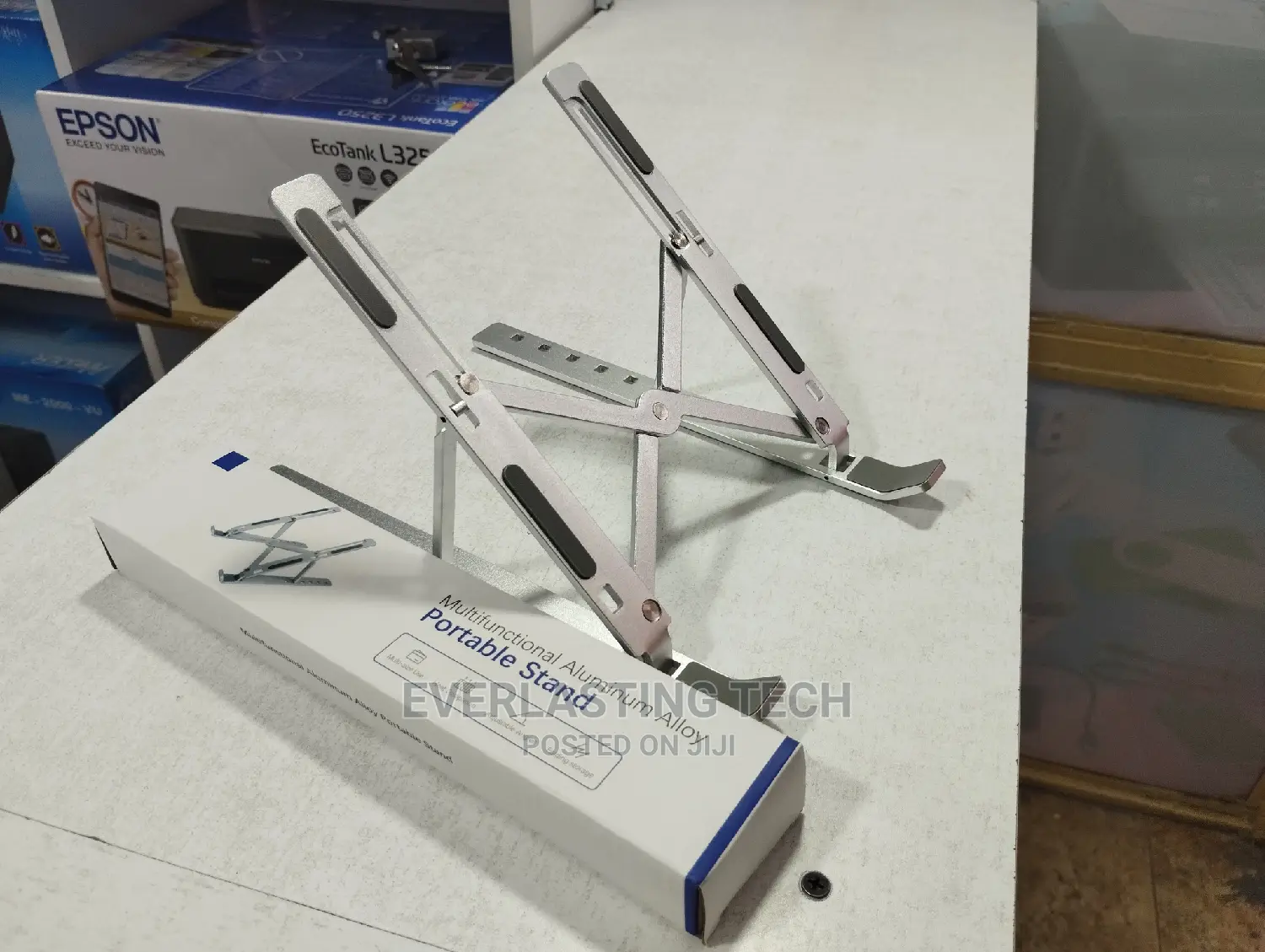 Laptop Stand