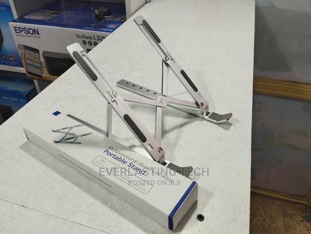 Laptop Stand