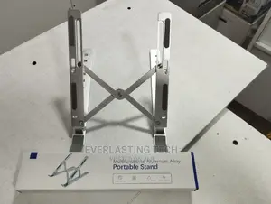 Laptop Stand Aluminium