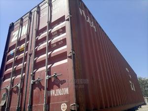 20ft Containers for Sale - thumbnail 2