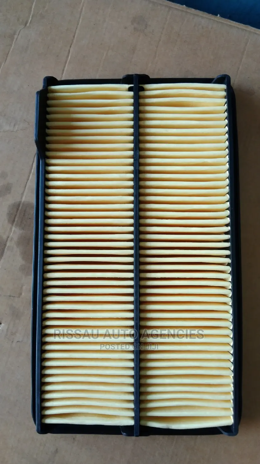 Honda Civic Air Filter 17220-Rraa00