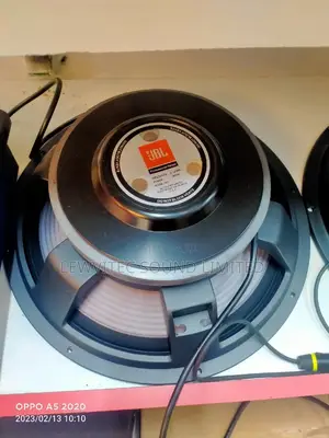 Jbl Naked Heavy Magnet
