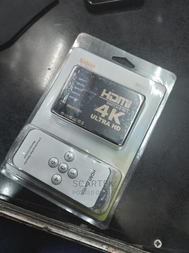 HDMI Switch