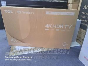 TCL 43p635 43 Inch HDR Google Tv - thumbnail 2