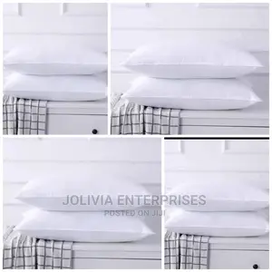 Hotel Quality Bed Pillows