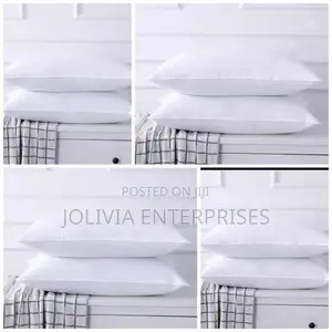 Hotel Quality Bed Pillows