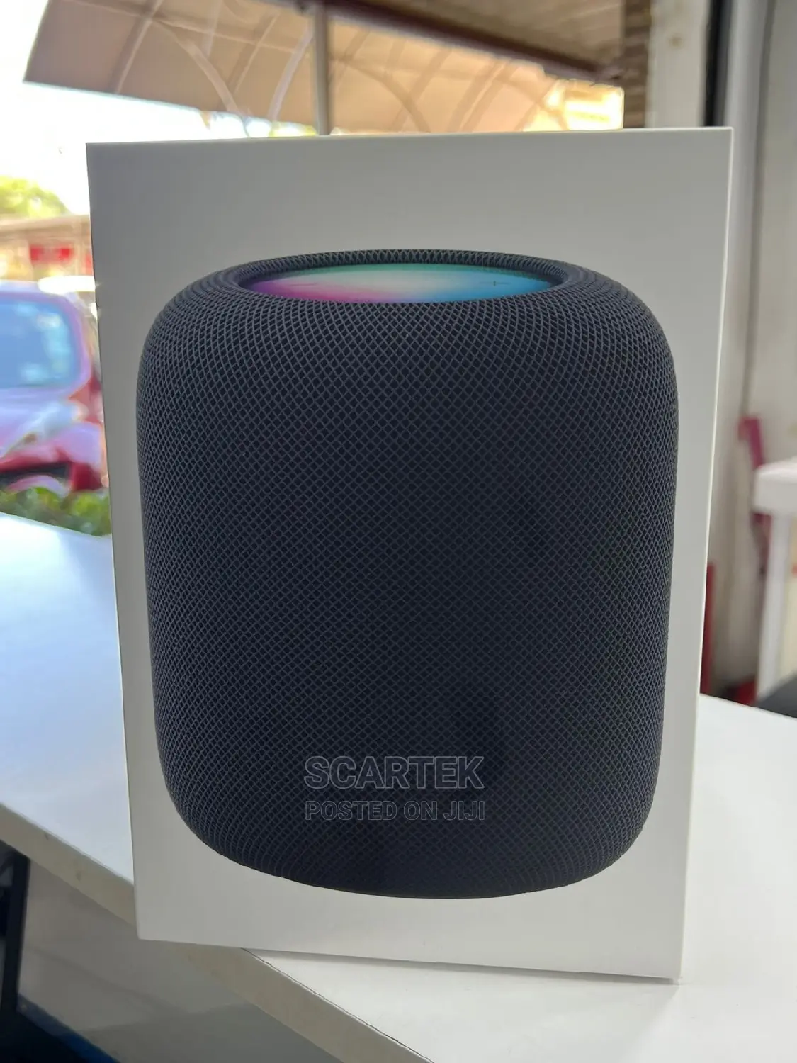 Apple Homepod 2
