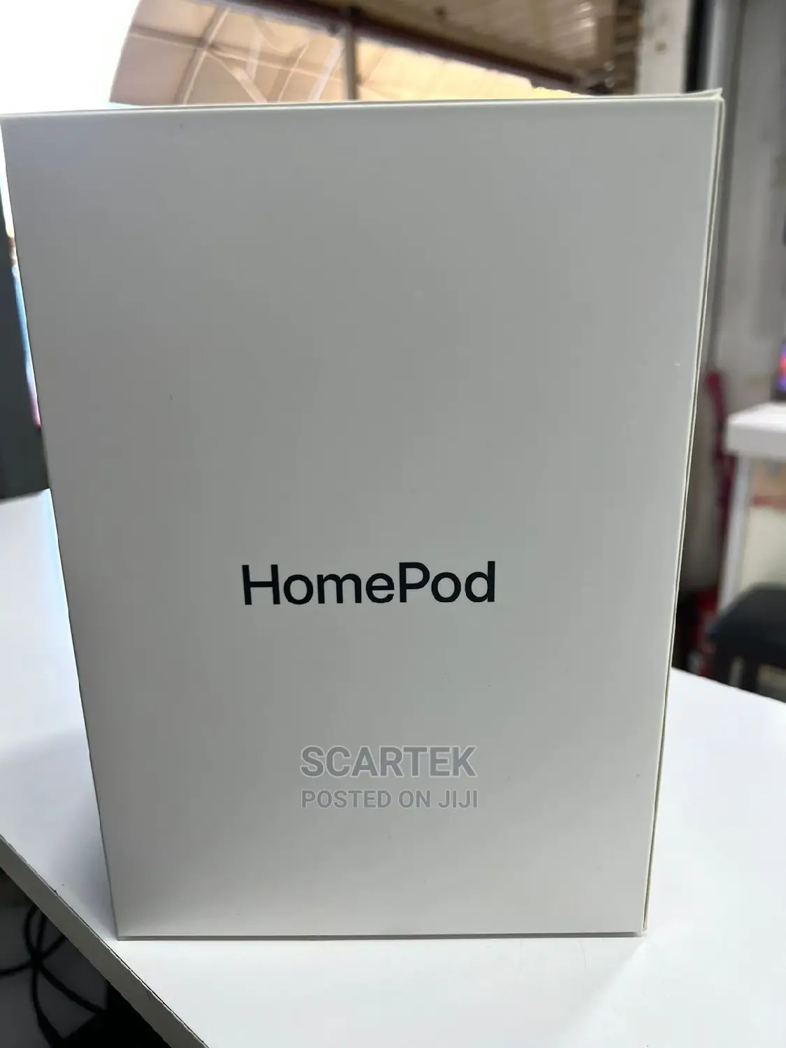 Apple Homepod 2