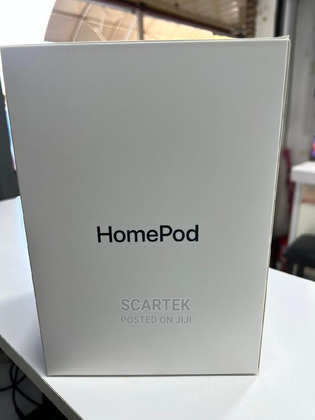 Apple Homepod 2 - thumbnail 2
