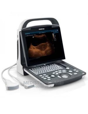 Mindray DP10 Ultrasound Machine - thumbnail 2