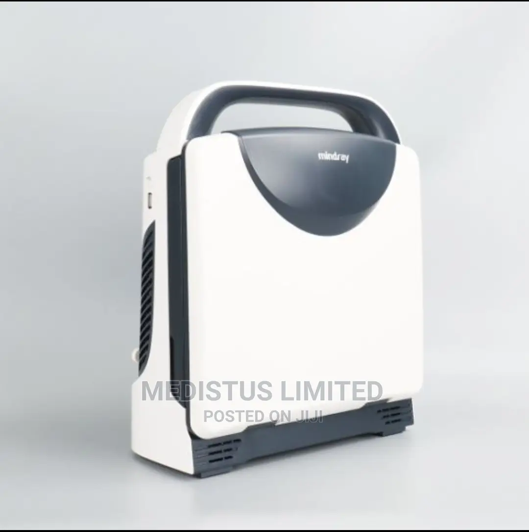Mindray DP10 Ultrasound Machine