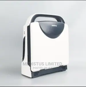 Mindray DP10 Ultrasound Machine