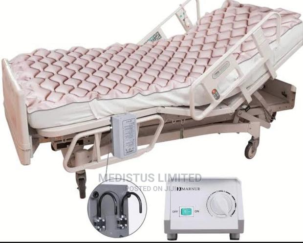 Ripple Mattress - main view