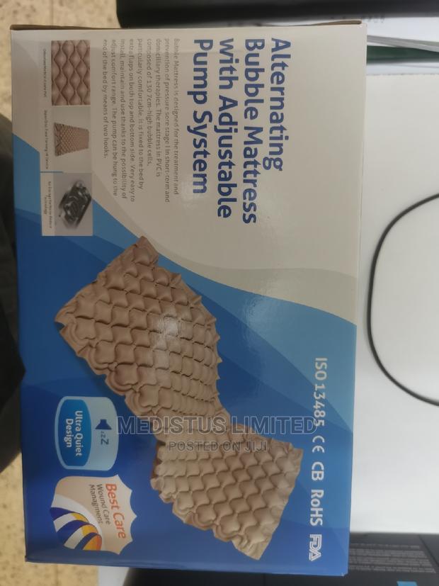 Ripple Mattress - thumbnail 3