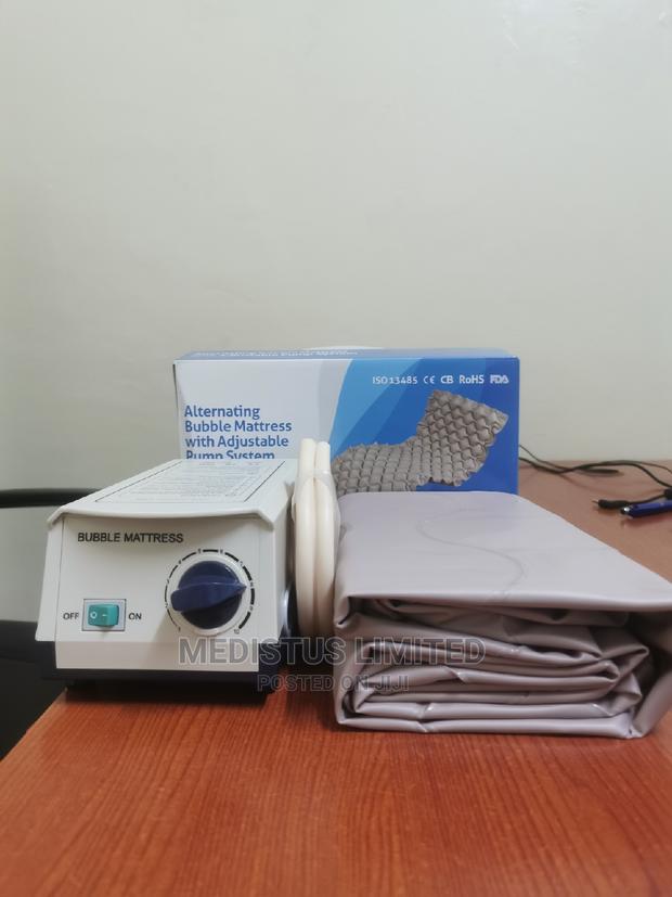 Ripple Mattress - thumbnail 4