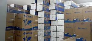 Air Conditioners