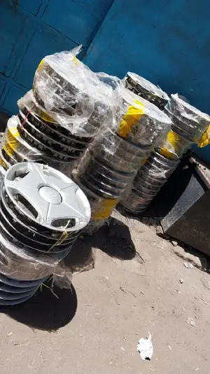 Wheel Caps for Cars