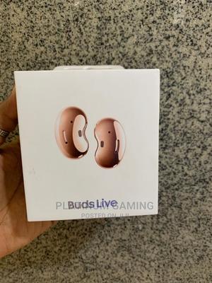 GALAXY Buds Live - thumbnail 2