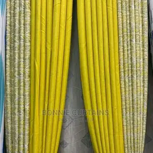 Bonnie Curtains Eastleigh