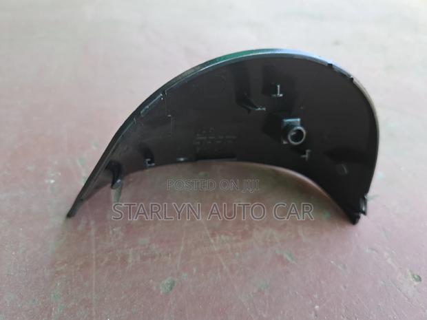 Sidemirror Arm Cover Cx5 - main view