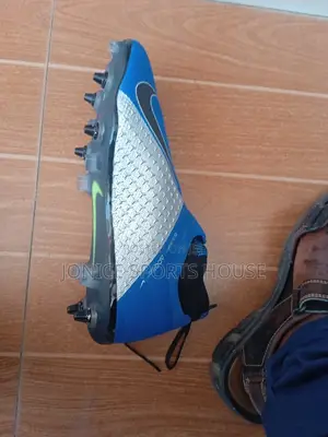 Phantom Boots