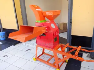 Football Chaff Cutter