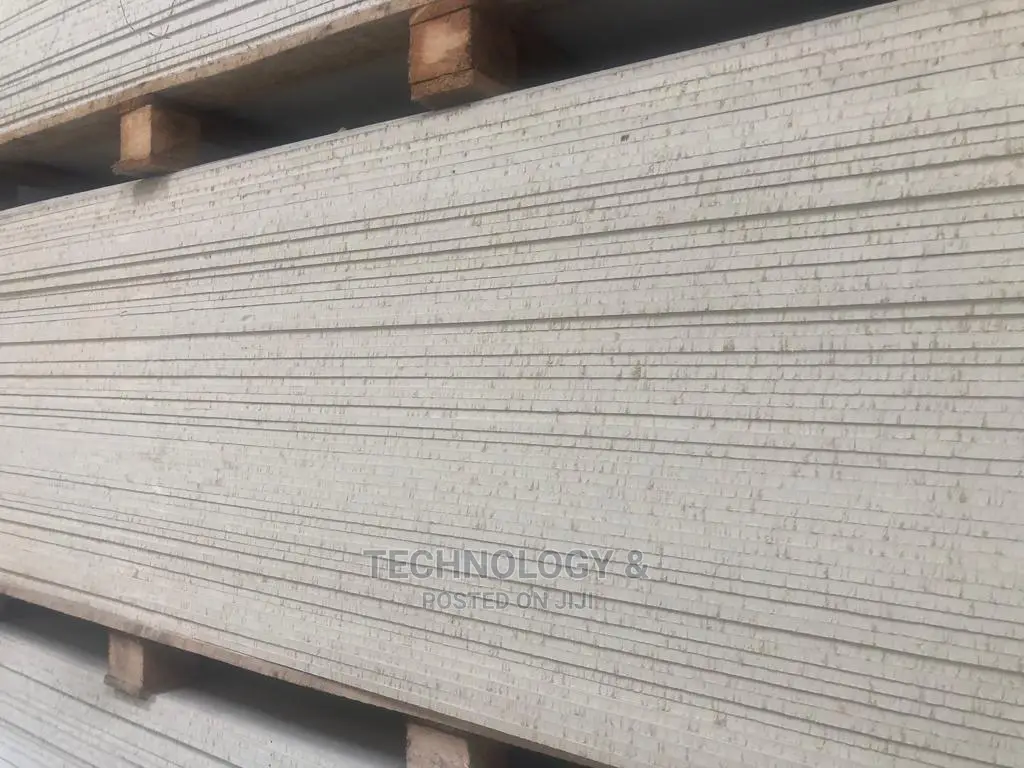 12mm Fiber Cement Board