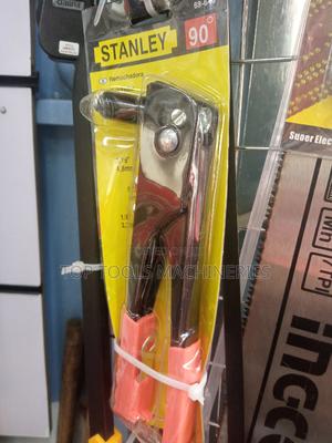 Stanley Riveting Tool - thumbnail 2