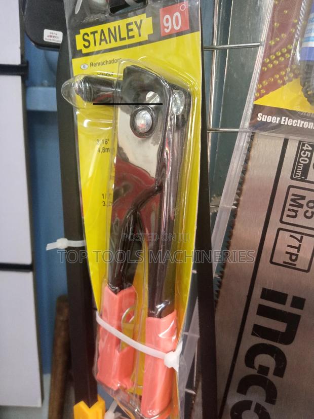 Stanley Riveting Tool - thumbnail 3