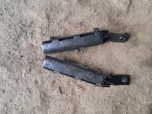 Bumper Slide Nissan Tiida