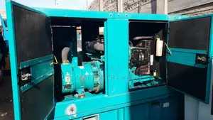 22kva Slightly Used Cummins Generator