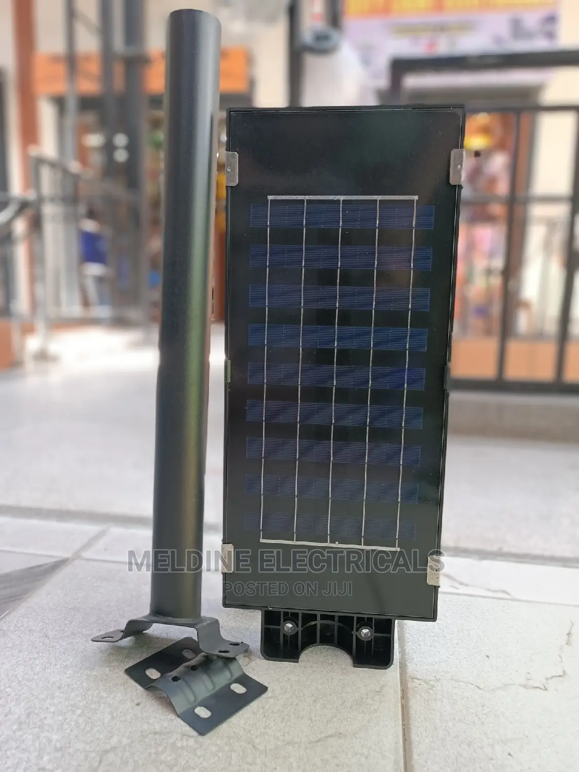 150watts Solar Street Light