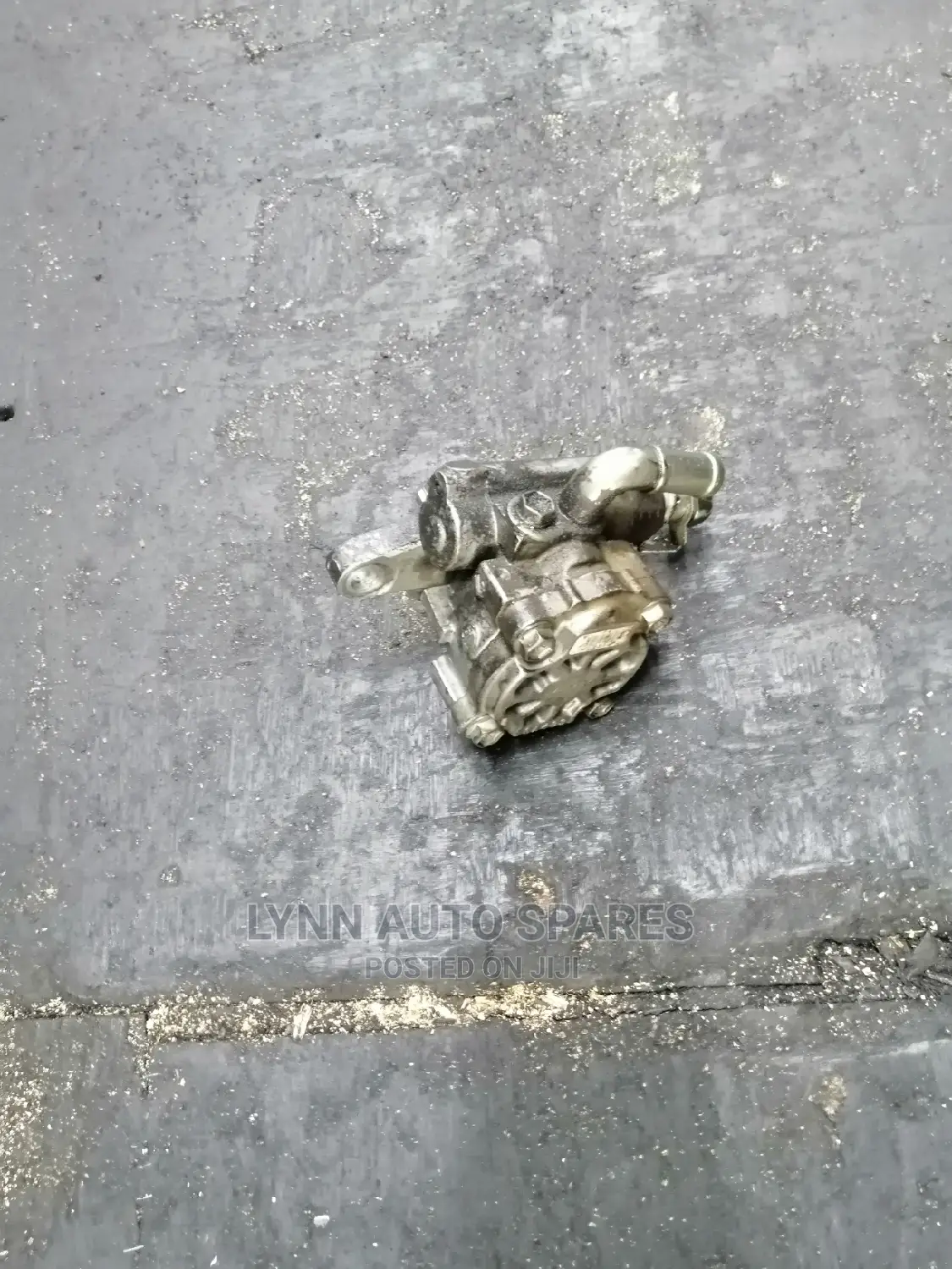 1KD Catridge /Power Steering