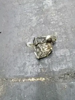 1KD Catridge /Power Steering