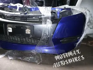 Toyota Wish 2014/15 Nosecut Assy.