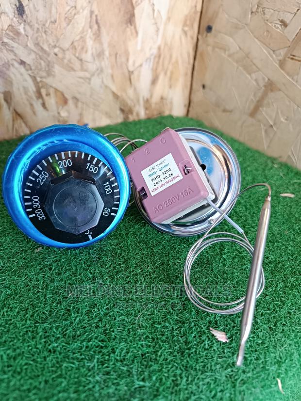 Thermostat Switch - thumbnail 2