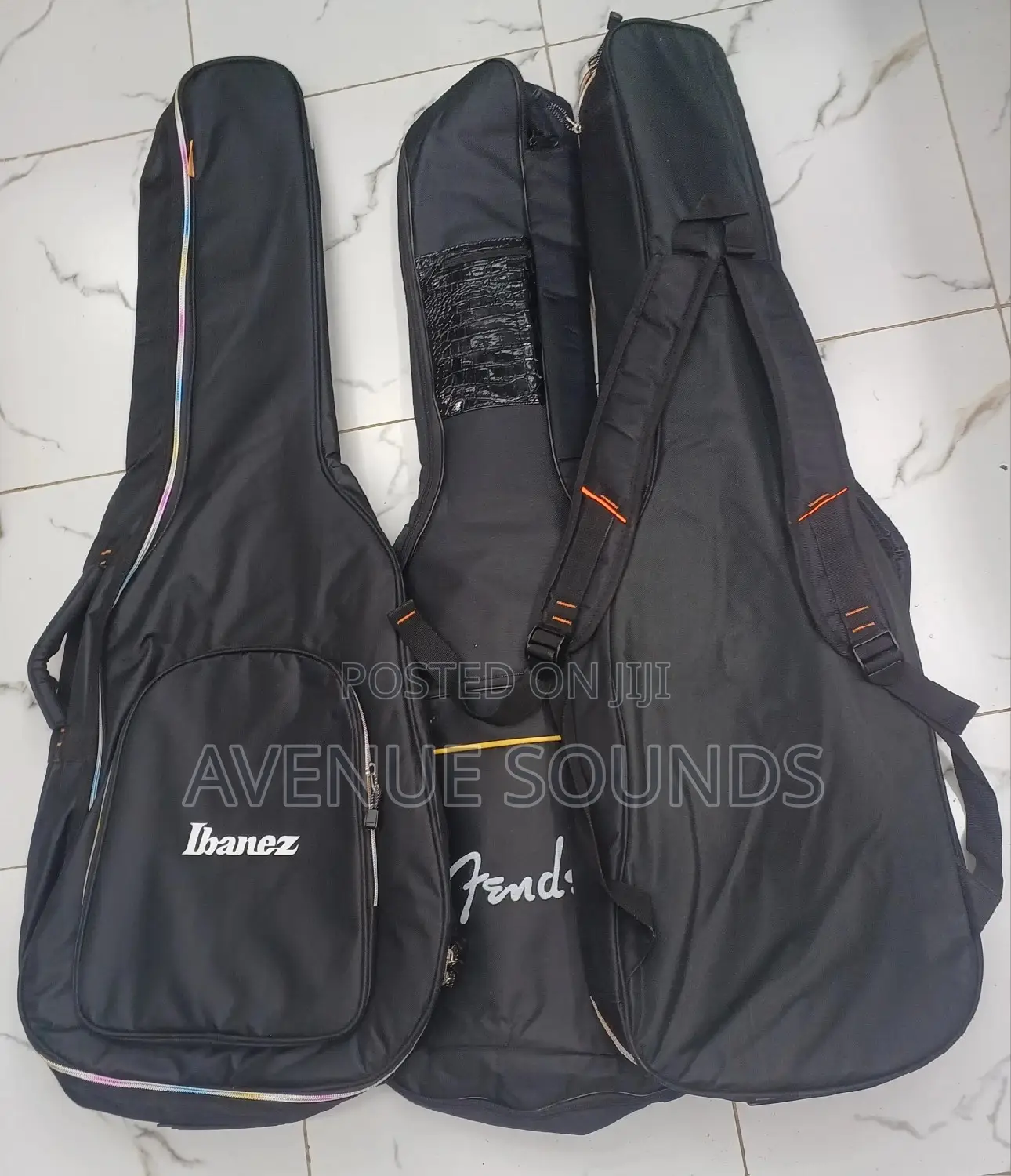 Guitar Bag