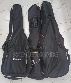 Guitar Bag