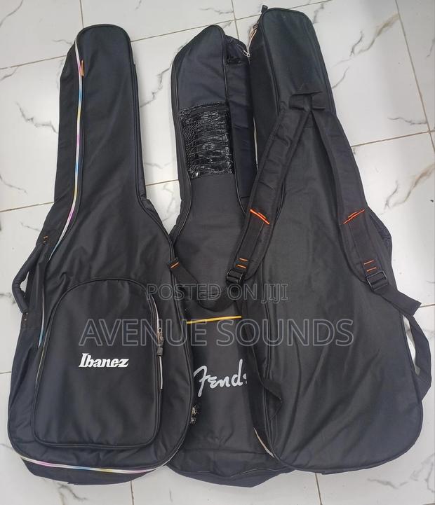 Guitar Bag - thumbnail 2