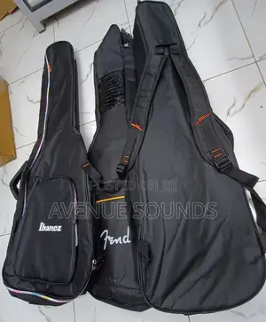 Guitar Bag