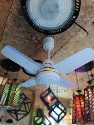 Celling Fan 24"