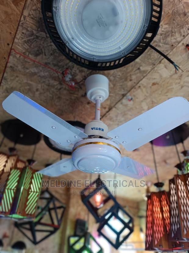 Celling Fan 24" - main view