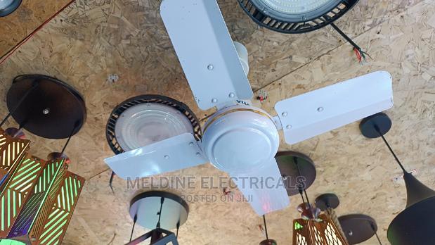 Celling Fan 24" - thumbnail 2
