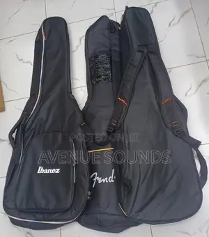 Ibanez Heavy Padded Guitar Bag