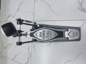Drumset Kick/Drum Pedal