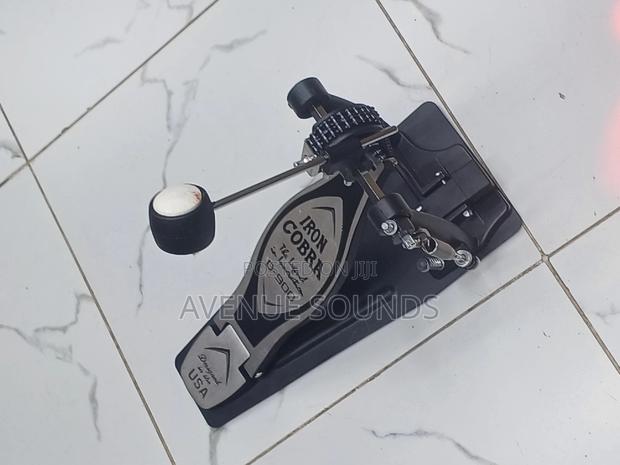 Drumset Kick/Drum Pedal - thumbnail 4